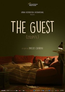 Stream Free The Guest Movies in HD Online | Putlocker