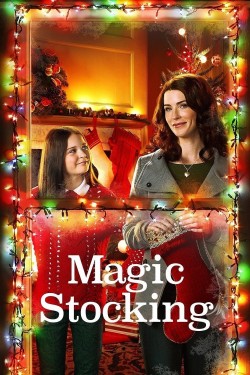 Enjoy Free HD Viewing of Magic Stocking on Putlocker