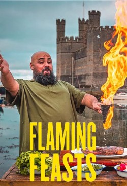 watch-Flaming Feasts