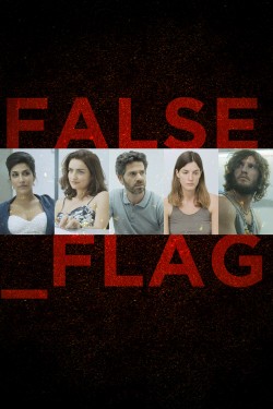 Watch False Flag movies free AniWave