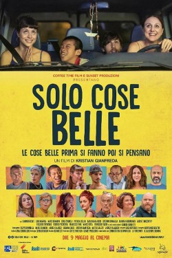 Watch Free Solo cose belle Movies HD Online - Gomovies