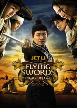 Watch Free Flying Swords of Dragon Gate Movies HD Online Soap2Day