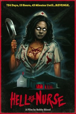 Watch Hell Nurse free online