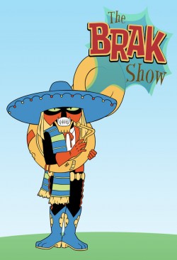 Watch free The Brak Show movies Hd online on TinyZone