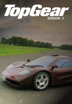Top Gear - Season 2