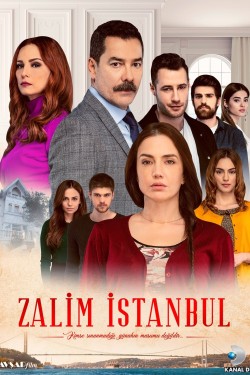 Watch Zalim İstanbul free online