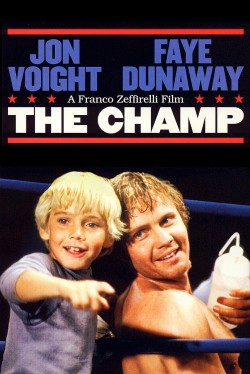 Watch free The Champ movies online | Gomovies