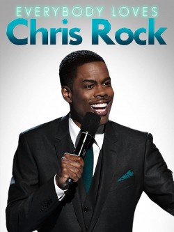 Everybody Loves Chris Rock