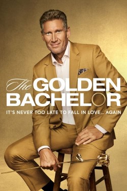 Watch The Golden Bachelor movies free on SFlix