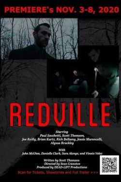 watch Redville movies free online