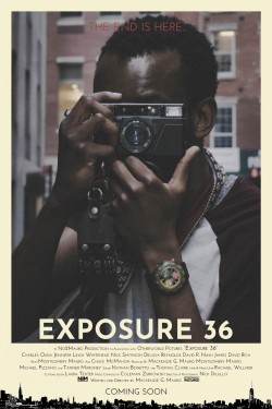 Watch Exposure 36 free online