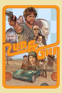 Watch free Run & Gun movies online - GoMovies