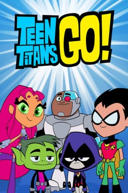 Teen Titans Go! - Season 8