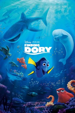 Watch Free Finding Dory Movies HD Online Soap2Day