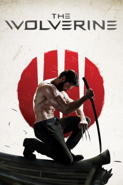 Watch The Wolverine free online