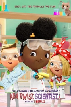 Watch free Ada Twist, Scientist movies Hd online on TinyZone