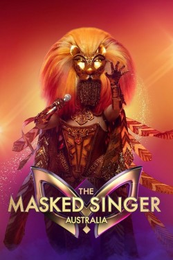 Enjoy Free HD Viewing of The Masked Singer AU on Putlocker