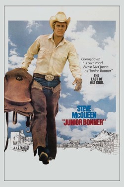 Watch free Junior Bonner movies online - GoMovies