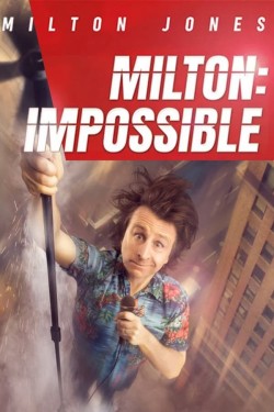 Watch Free Milton Jones - Milton Impossible Movies Full HD Online