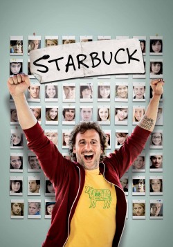 Watch free Starbuck full