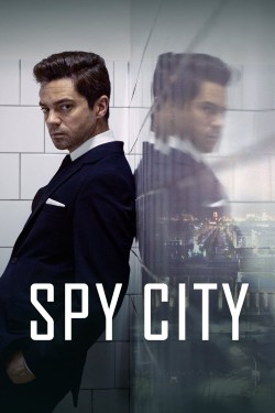 Watch free Spy City movies Hd online Braflix Alternative