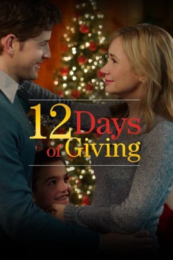 Watch free 12 Days of Giving movies Hd online on TinyZone