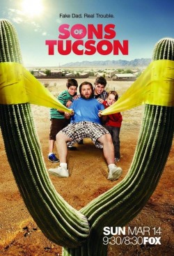 Sons of Tucson (2010) Official Image | AndyDay