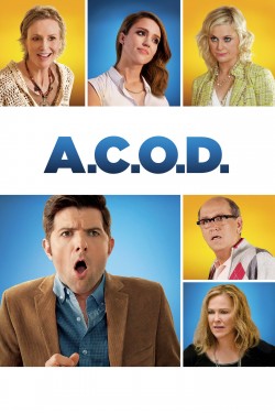 Watch free A.C.O.D. movies Hd online on TinyZone