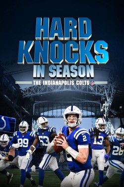 Watch Free Hard Knocks In Season Full Movies HD Online Vumoo