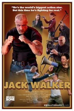 Watch free Jack Walker full