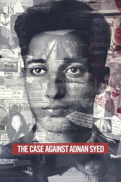 Watch Free The Case Against Adnan Syed Full Movies HD Online MyFlixer