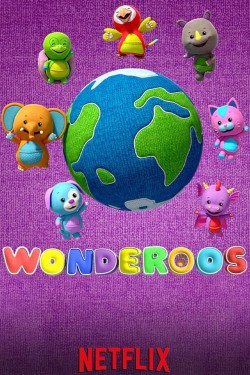 Watch free Wonderoos movies online - GoMovies