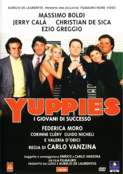 Watch free Yuppies movies Hd online on TinyZone