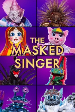 Watch Free The Masked Singer Movies Full HD Online - Movies4K