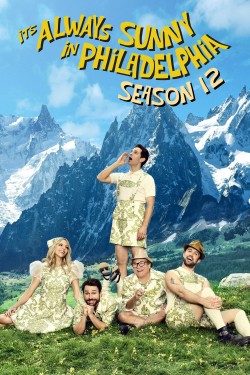 It's Always Sunny in Philadelphia - Season 12