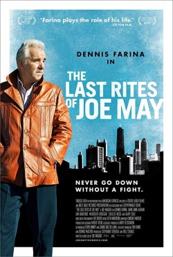 Watch Free The Last Rites of Joe May Full Movies HD Online Vumoo