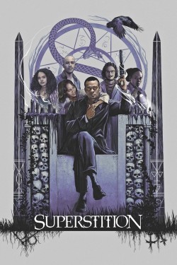 Watch free Superstition movies Hd online Gomovies