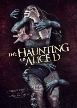 Watch free The Haunting of Alice D movies online