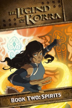 The Legend of Korra - Season 2