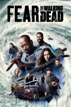 Fear the Walking Dead - Season 4