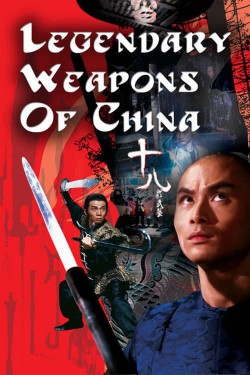 Watch Free Legendary Weapons of China Full Movies HD Online Vumoo