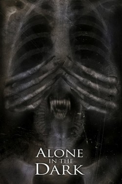 Enjoy Free HD Viewing of Alone in the Dark on Putlocker