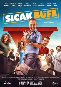 Sıcak Büfe Watch Sıcak Büfe Movies Free Online on YesMovies