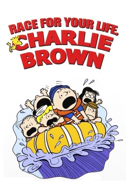 Watch Free Race for Your Life, Charlie Brown Full Movies HD Online Vumoo