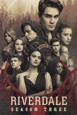 Riverdale US - Season 3