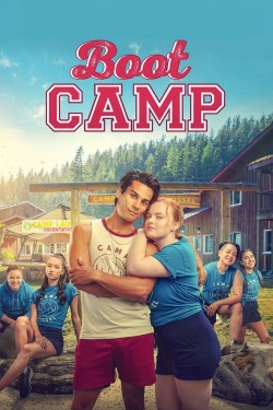 Boot Camp-hd