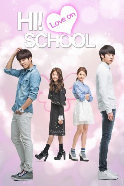 Watch free High School - Love On movies Hd online on TinyZone