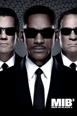 Watch free Men in Black 3 full