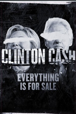 Watch Free Clinton Cash Movies Full HD Online - Movies4K