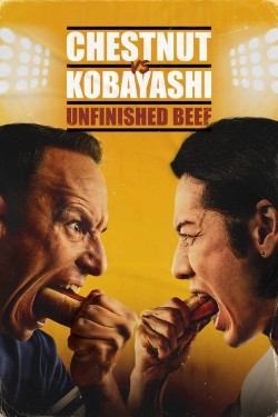 Watch free Chestnut vs. Kobayashi: Unfinished Beef movies online - GoMovies